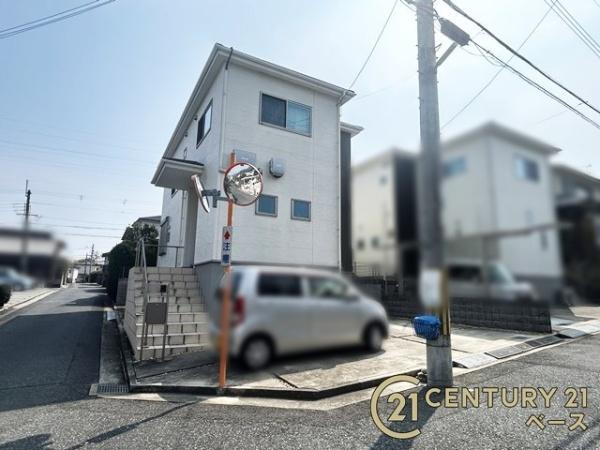 大和郡山市九条町　一戸建のその他|■現地撮影写真■オール電化の邸宅！角地につき見晴らし良好です！