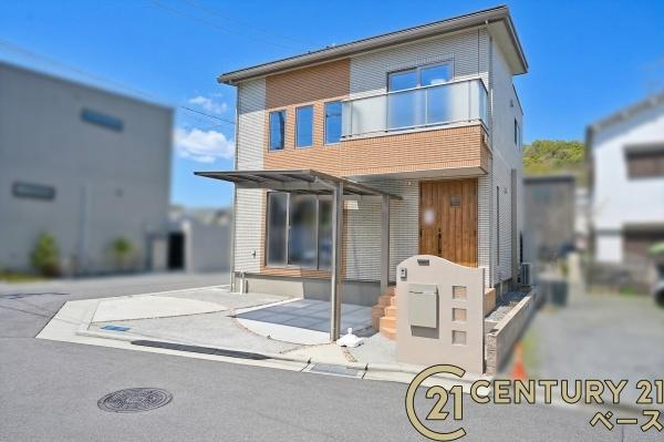柏原市国分市場２丁目　一戸建のその他