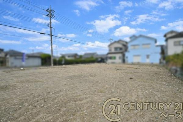 リナージュ常盤町 ３号地　建築条件なし土地のその他