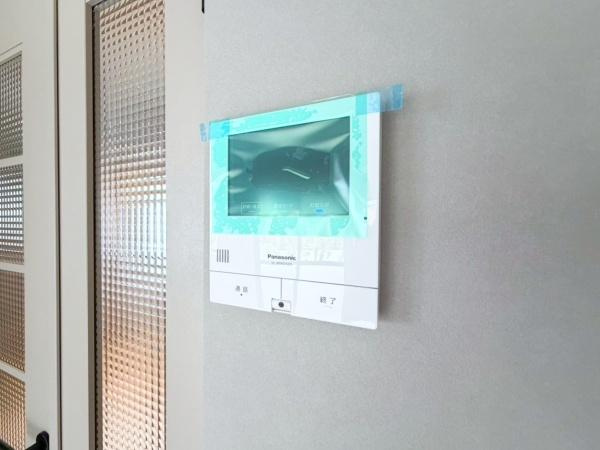 横浜市泉区和泉中央北１丁目の中古一戸建の内装