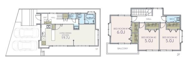 横浜市泉区和泉中央北１丁目の中古一戸建