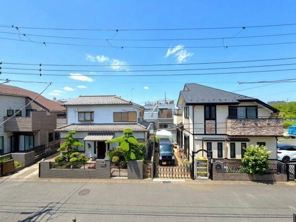 横浜市泉区和泉中央北１丁目の中古一戸建のその他