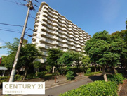 昭和山第３コーポ２号棟の画像