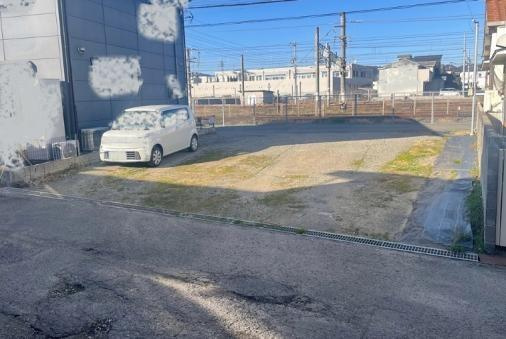 和歌山市加納　土地
