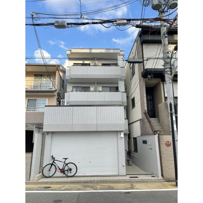 【駐車場】 | クレスト平野