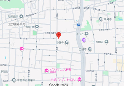 【地図】 | クレスト平野