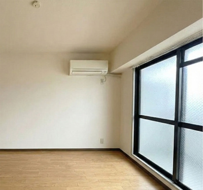 【洋室】 | クレスト平野