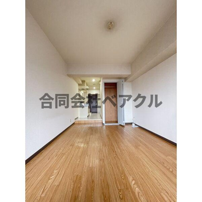 【居間・リビング】 | クレスト平野