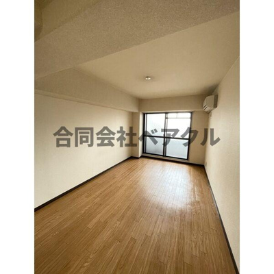 【寝室】 | クレスト平野