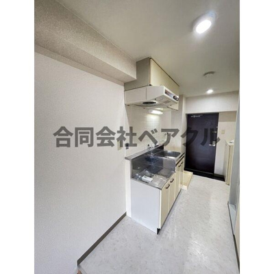 【キッチン】 | クレスト平野