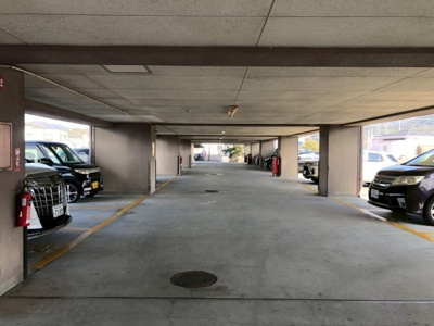 【内装】 | ハッピーライフ・フジ