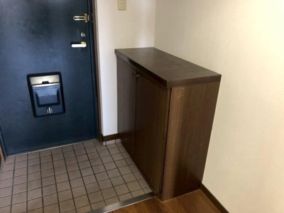 【玄関】 | ハッピーライフ・フジ