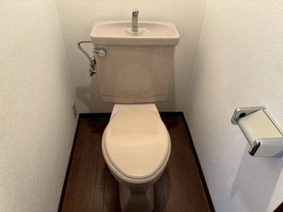 【浴室】 | ハッピーライフ・フジ