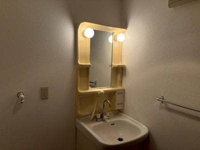 【トイレ】 | ハッピーライフ・フジ