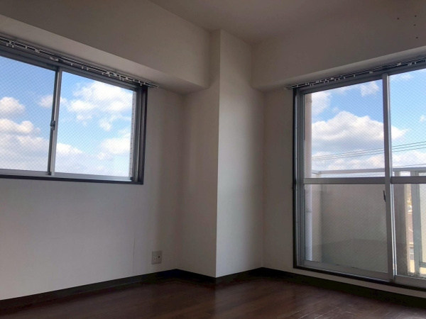 【居間・リビング】 | ハッピーライフ・フジ