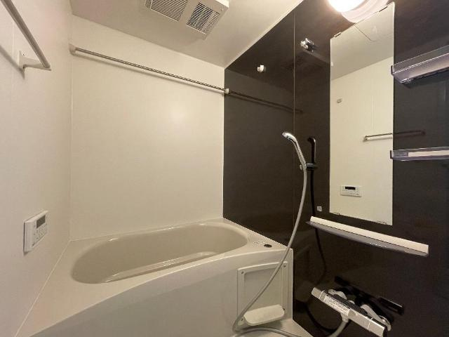 アリエスの浴室|バス