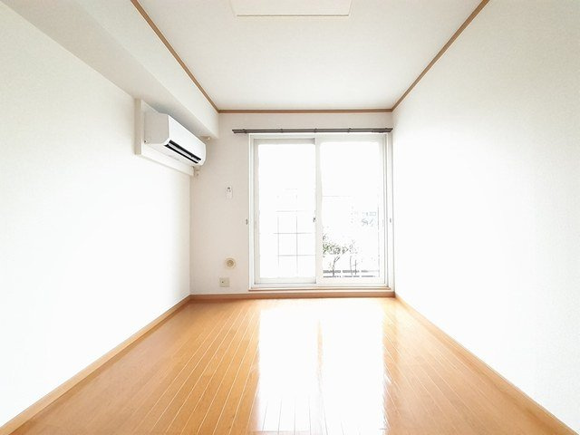 ベルモアＧＩＮＺＡの内装|中はこのようになっています