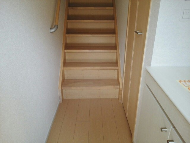 フォルス・ラーマ５の玄関|シンプルで使いやすい玄関です