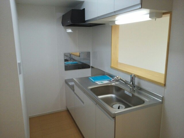 フォルス・ラーマ５のキッチン|キッチンでお料理をお楽しみください