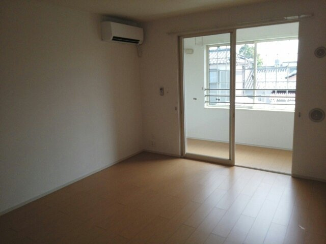 フォルス・ラーマ５の内装|おしゃれな内装です