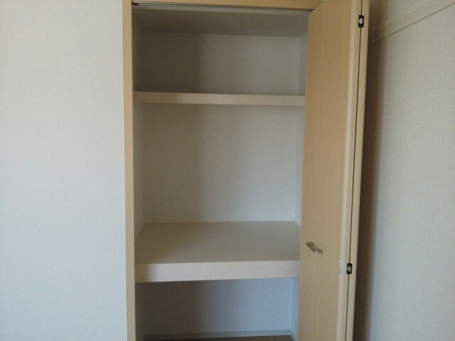 フォルス・ラーマ５の収納|収納スペース豊富です