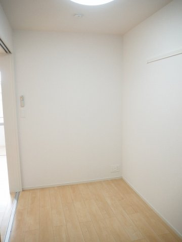 アヴァン婦中の内装|きれいな内装です