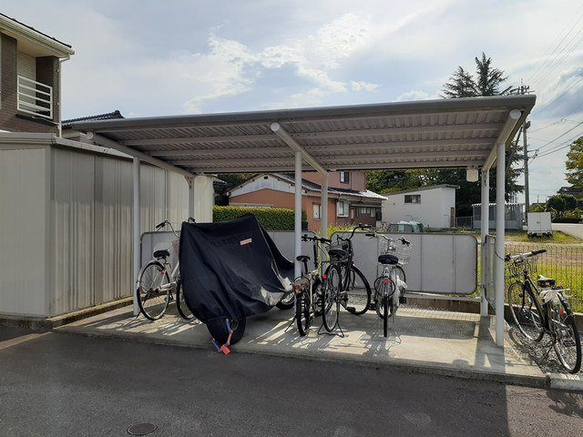 ルミエールＢのその他共用部分