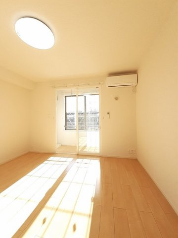 ルミエールＢの内装|おしゃれな内装です