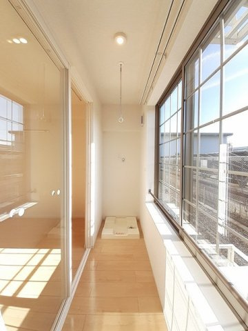 ルミエールＢのその他