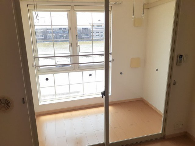 ブリアントビュ－　Ａのその他