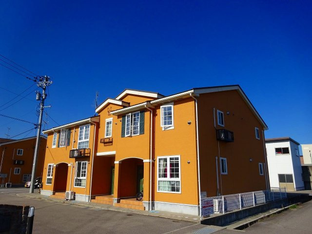 ブリアントビュ－　Ａ