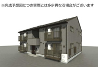 ロイヤルステージ西持田町A棟の画像