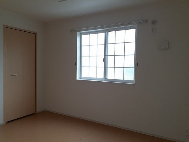 アグロスの内装|過ごしやすい室内です