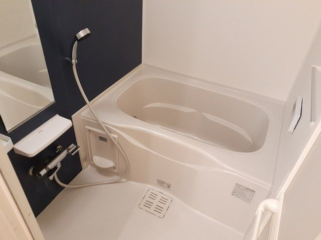 アグロスの浴室|日々の暮らしに欠かせないお風呂です