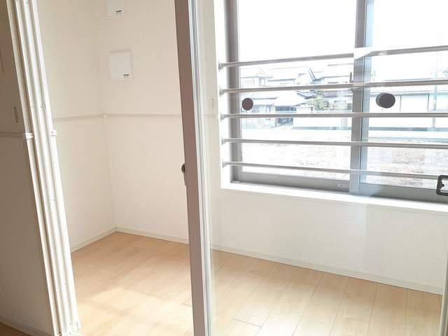 メゾン　クロシェットのその他