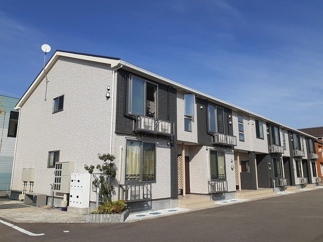 メゾン　クロシェット