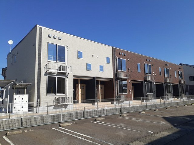 スプリング　ファインⅡ