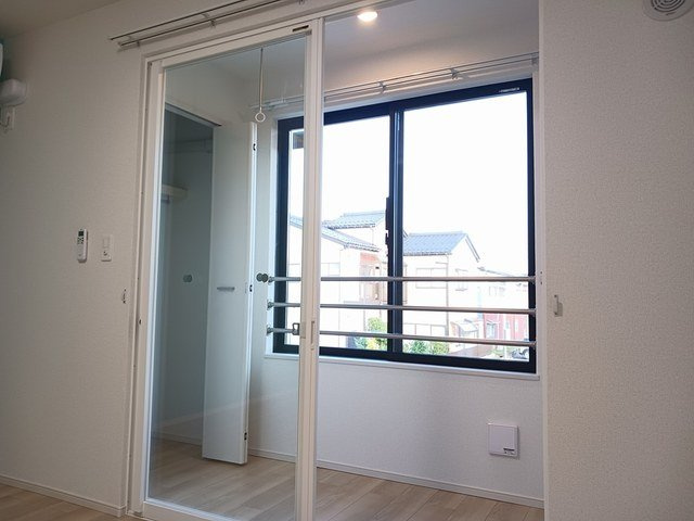 ミラノⅥ　Ｂのその他