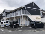 キャピトル桃山の画像