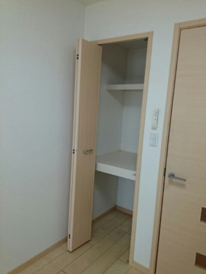 【収納】 | サンパティーク清隆