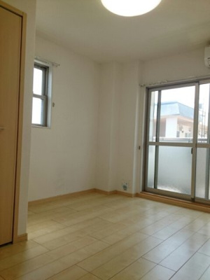 【内装】 | サンパティーク清隆