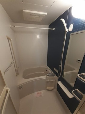 【浴室】 | サンパティーク清隆