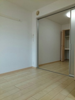 【内装】 | サンパティーク清隆