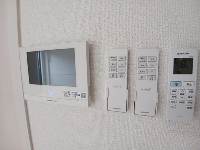 【設備】 | ポンテリブロＫ・Ⅰ