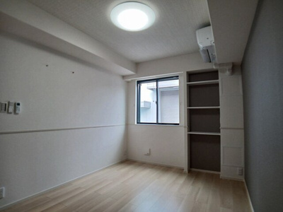 【内装】 | ポンテリブロＫ・Ⅰ