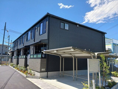 【外観】 | ポンテリブロＫ・Ⅰ