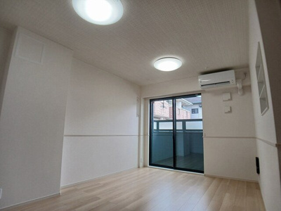 【居間・リビング】 | ポンテリブロＫ・Ⅰ