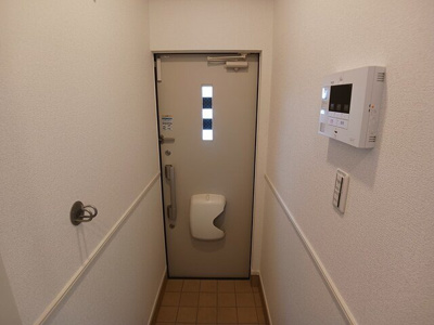 【玄関】 | ポンテリブロＫ・Ⅰ