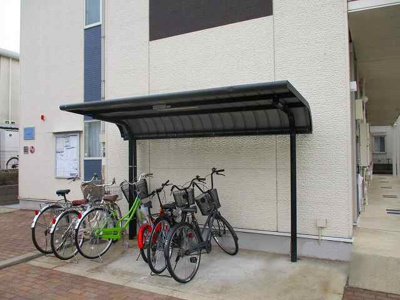 【その他】 | レオネクストクレストタウンＥ