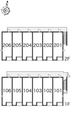 【その他】 | レオネクストクレストタウンＥ